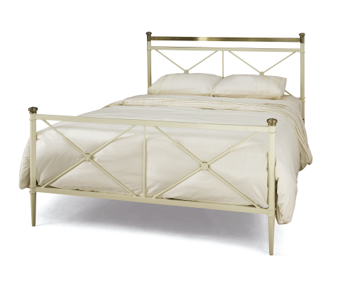 Pasha King Bed.bmp
